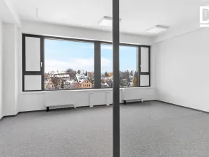 Pronájem kanceláře, Liberec - Liberec II-Nové Město, Chrastavská, 23 m2
