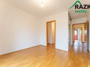 Prodej bytu 4+kk, Praha - Michle, Tigridova, 119 m2