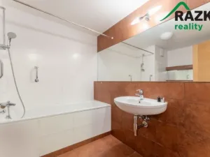 Prodej bytu 4+kk, Praha - Michle, Tigridova, 119 m2