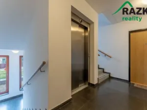 Prodej bytu 4+kk, Praha - Michle, Tigridova, 119 m2