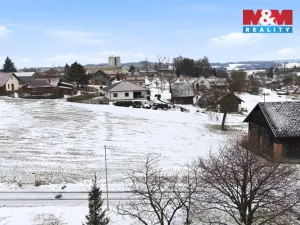 Prodej pozemku pro bydlení, Lukavice, 1749 m2