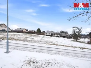 Prodej pozemku pro bydlení, Lukavice, 1749 m2