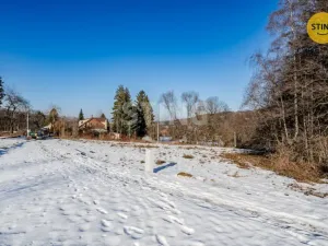 Prodej pozemku pro bydlení, Ostravice, 1481 m2