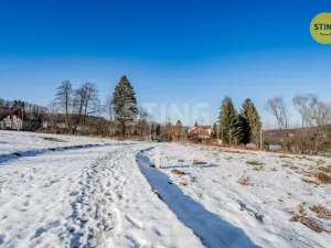 Prodej pozemku pro bydlení, Ostravice, 1481 m2