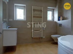 Pronájem bytu 1+1, Svratka, Nad Školou, 41 m2