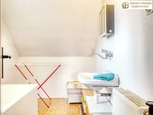 Prodej vícegeneračního domu, Bělá pod Pradědem, 170 m2