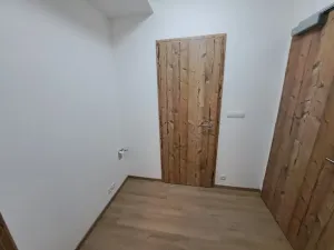 Pronájem bytu 2+kk, Brno, Trnitá, 43 m2