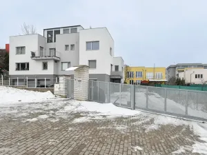 Pronájem bytu 3+kk, Praha - Stodůlky, Havlíkova, 57 m2