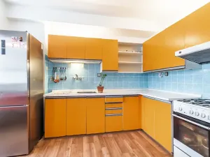 Prodej bytu 3+1, Praha - Braník, Školní, 97 m2