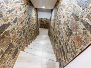 Prodej ubytování, Praha - Hostivař, Hostivařská, 153 m2