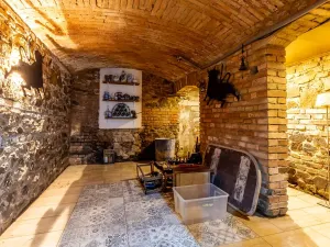 Prodej ubytování, Praha - Hostivař, Hostivařská, 153 m2