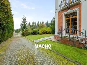 Prodej vily, Řitka, Lesní, 1181 m2