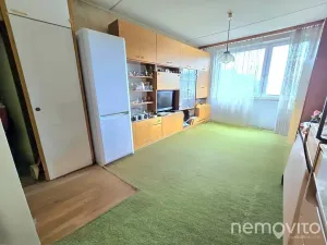 Prodej bytu 1+kk, Praha - Chodov, Samohelova, 29 m2