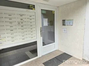 Prodej bytu 1+kk, Praha - Chodov, Samohelova, 29 m2