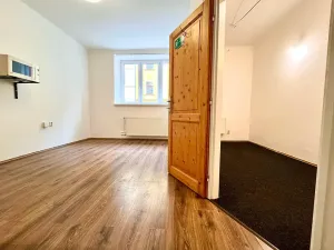 Pronájem bytu 2+kk, Praha - Podolí, Výchozí, 60 m2