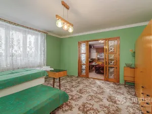 Prodej rodinného domu, Dolní Lutyně, Dolní, 211 m2