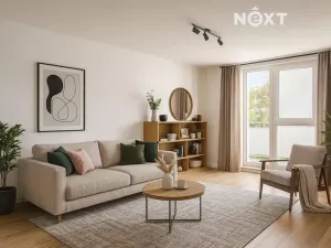 Prodej bytu 3+1, Břeclav, U Jánského dvora, 78 m2