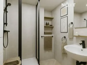 Prodej bytu 3+1, Břeclav, U Jánského dvora, 78 m2