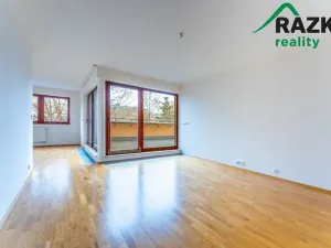 Prodej bytu 4+kk, Praha - Michle, Tigridova, 119 m2