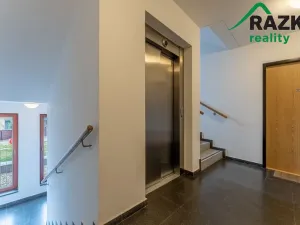 Prodej bytu 4+kk, Praha - Michle, Tigridova, 119 m2