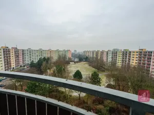 Prodej bytu 3+1, Brno, Schwaigrova, 79 m2