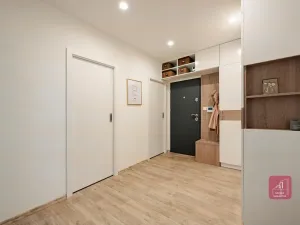 Prodej bytu 3+1, Brno, Schwaigrova, 79 m2