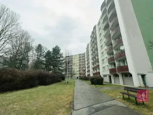 Prodej bytu 3+1, Brno, Schwaigrova, 79 m2