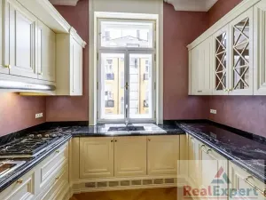 Prodej bytu 4+kk, Praha - Staré Město, Veleslavínova, 136 m2