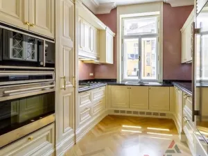 Prodej bytu 4+kk, Praha - Staré Město, Veleslavínova, 136 m2