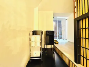 Pronájem obchodního prostoru, Praha - Nové Město, Dlážděná, 65 m2