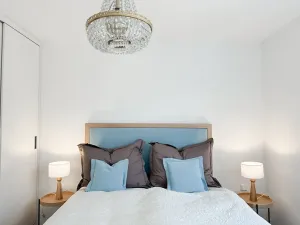 Pronájem bytu 3+kk, Praha - Vinohrady, Boleslavská, 114 m2