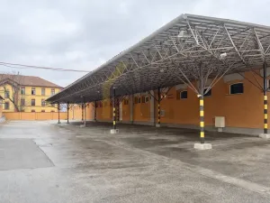Pronájem skladu, Hodonín, Čajkovského, 800 m2