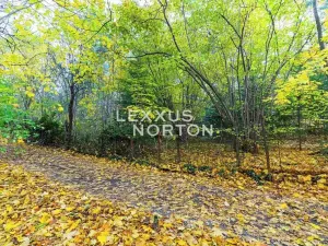 Prodej pozemku, Praha - Troja, Na Farkách, 500 m2