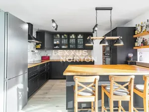 Prodej bytu 3+kk, Kralupy nad Vltavou, Štefánikova, 87 m2