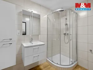 Prodej bytu 2+1, Kladno - Kročehlavy, Unhošťská, 62 m2