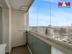 Prodej bytu 2+1, Kladno - Kročehlavy, Unhošťská, 62 m2