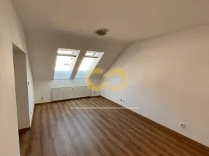 Pronájem bytu 1+1, Prachatice, Vítkova, 47 m2