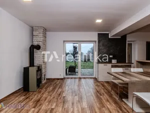 Prodej rodinného domu, Orlová, Rychvaldská, 118 m2