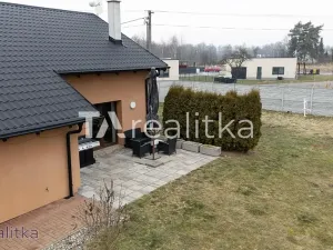 Prodej rodinného domu, Orlová, Rychvaldská, 118 m2