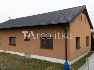 Prodej rodinného domu, Orlová, Rychvaldská, 118 m2