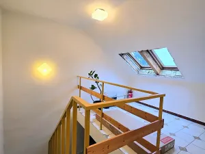 Pronájem kanceláře, Praha - Braník, U háje, 380 m2