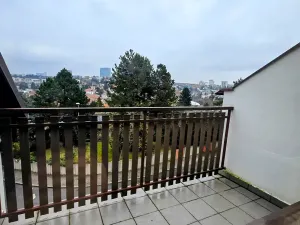 Pronájem kanceláře, Praha - Braník, U háje, 380 m2