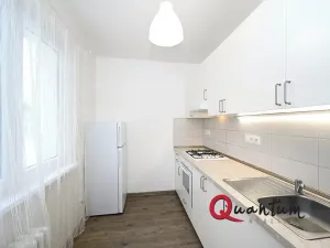 Pronájem bytu 2+1, Praha - Břevnov, Nad alejí, 56 m2