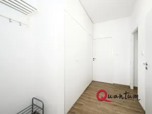 Pronájem bytu 2+1, Praha - Břevnov, Nad alejí, 56 m2