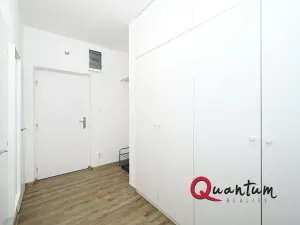 Pronájem bytu 2+1, Praha - Břevnov, Nad alejí, 56 m2