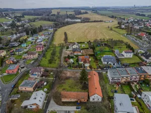 Prodej zemědělské usedlosti, Brušperk, Hřbitovní, 350 m2