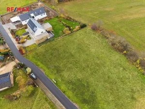 Prodej pozemku pro bydlení, Sibřina, 1760 m2