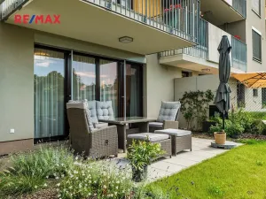 Prodej bytu 4+kk, Praha - Čimice, Hrašeho, 114 m2