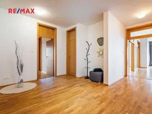 Prodej bytu 5+kk, Praha - Žižkov, Pitterova, 340 m2