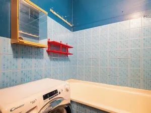 Prodej bytu 2+1, Brno, Arbesova, 56 m2